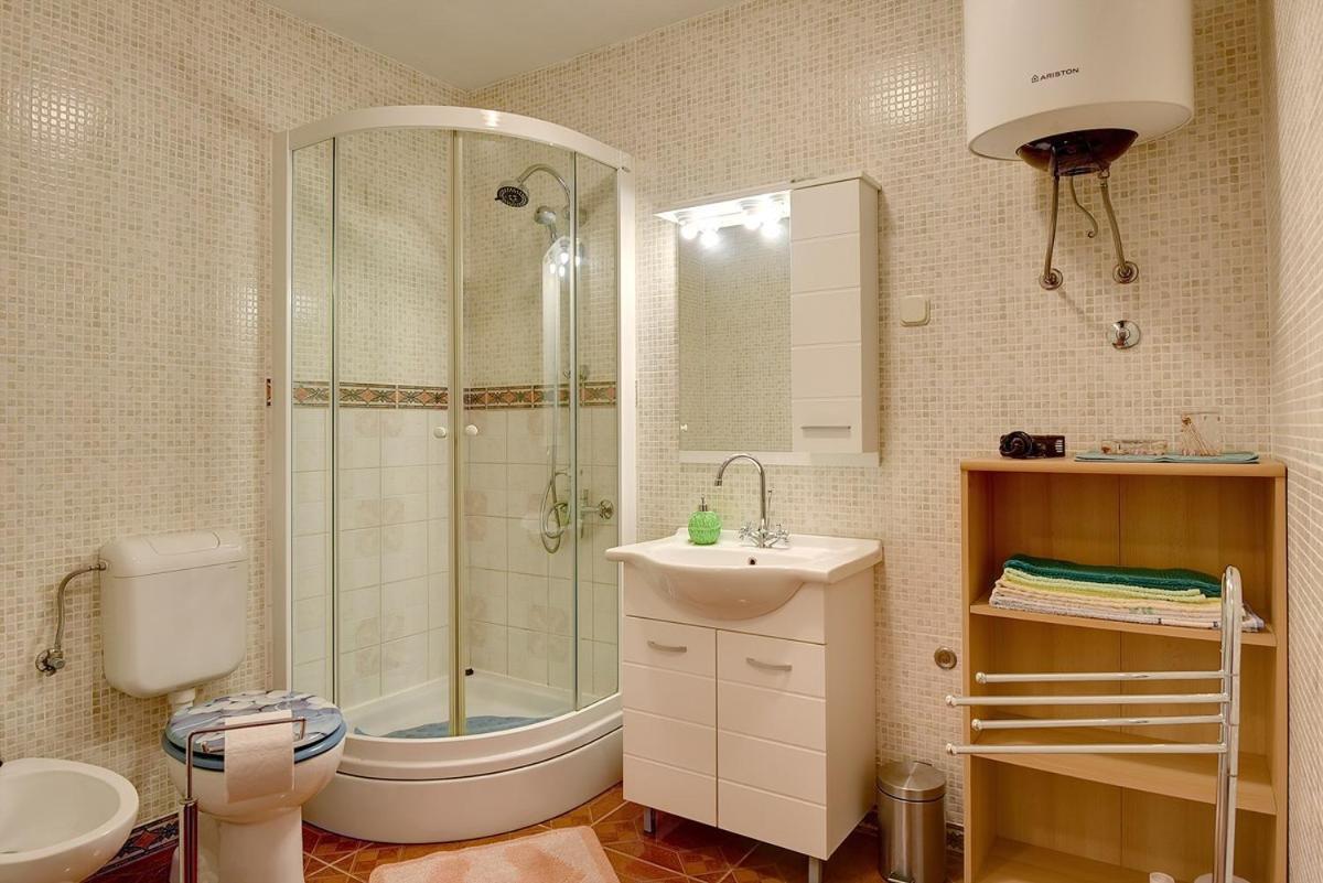 Apartment Milat バニョレ エクステリア 写真