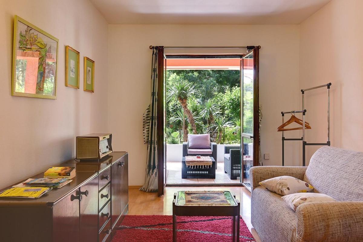 Apartment Milat バニョレ エクステリア 写真