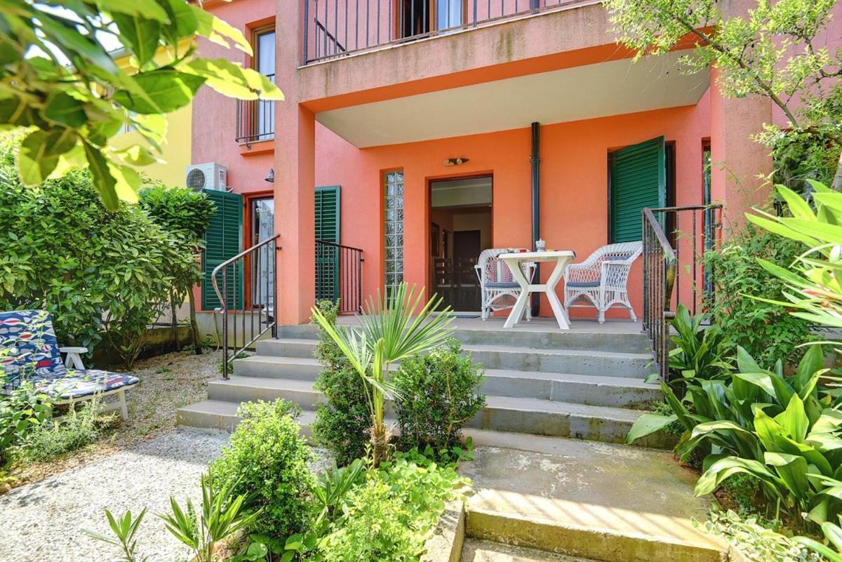 Apartment Milat バニョレ エクステリア 写真